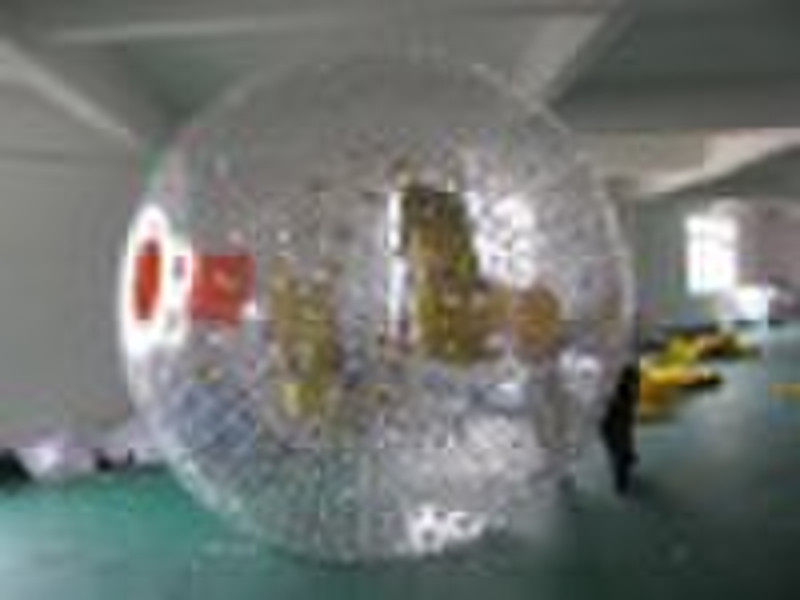 2010 CF-01 inflatable