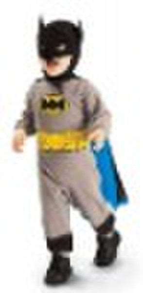 Kostüm Kinder Batman Kostüm Infant BSCC-0727