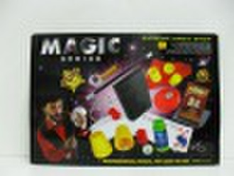 professional magic card tricks F2004