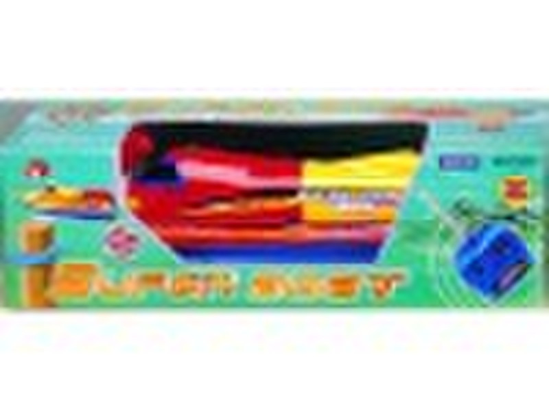 Super-Radiosteuerboot Spielzeug 3228B