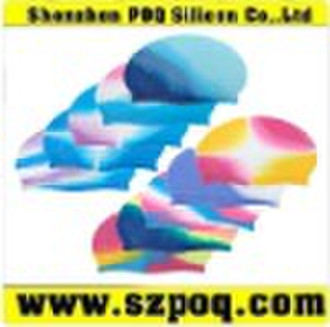 Silicone Swimming Caps