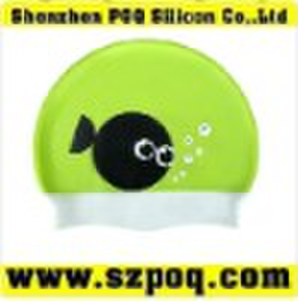 swim cap