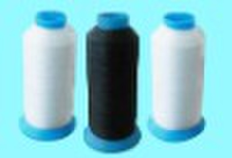 Poly-Cotton Core-spun yarn