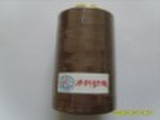 core spun sewing threads