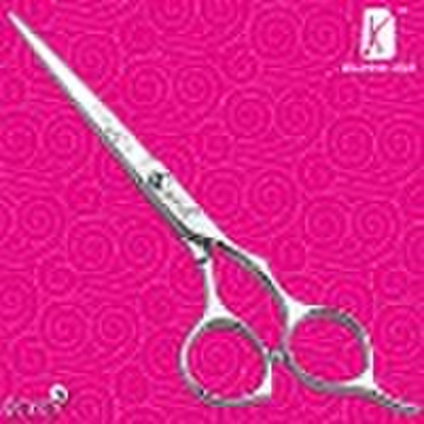 SK102S - Flower Whisper Hair shear