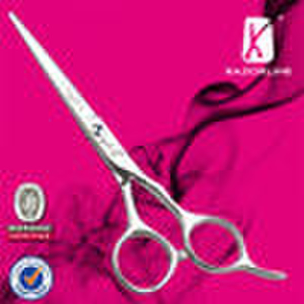 SK106S - Flower Whisper Hair Scissor