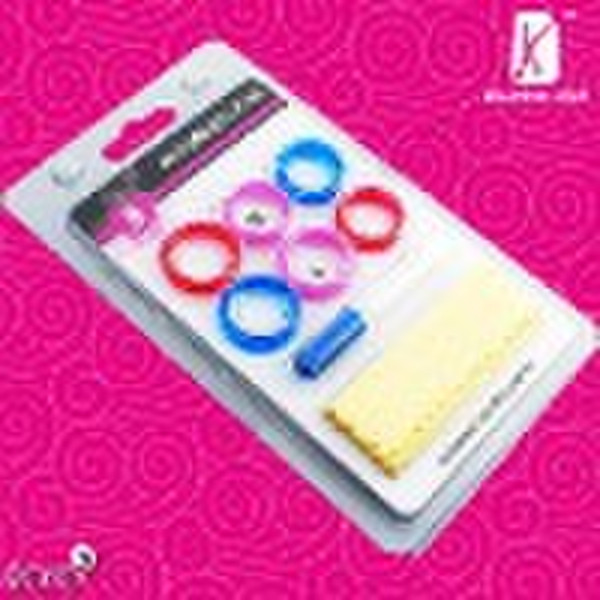 RS004 - Razorline Hair Scissor Care Kit