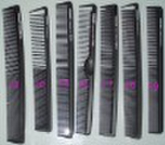 TONI&GUY carbon antistatic hair plastic comb