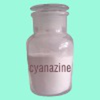 cyanazine96%的技术合作的50%SC