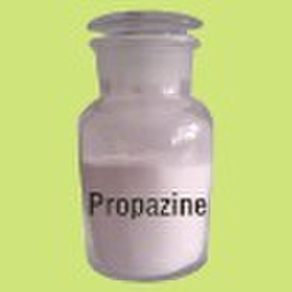 Propazine96%的技术合作，97%的技术合作的50%SC