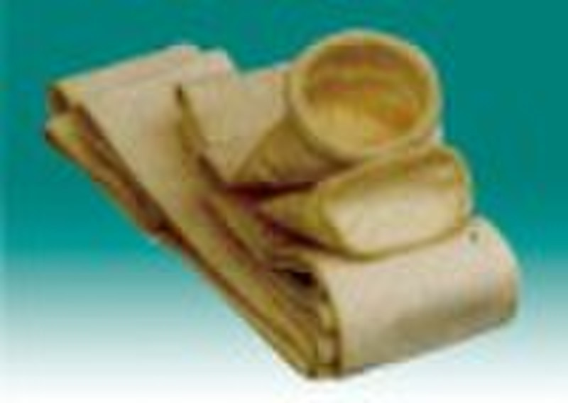 PPS Filter BagPTFE Membrane