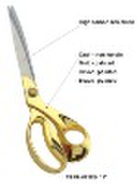 Tailor & Sewing Scissors