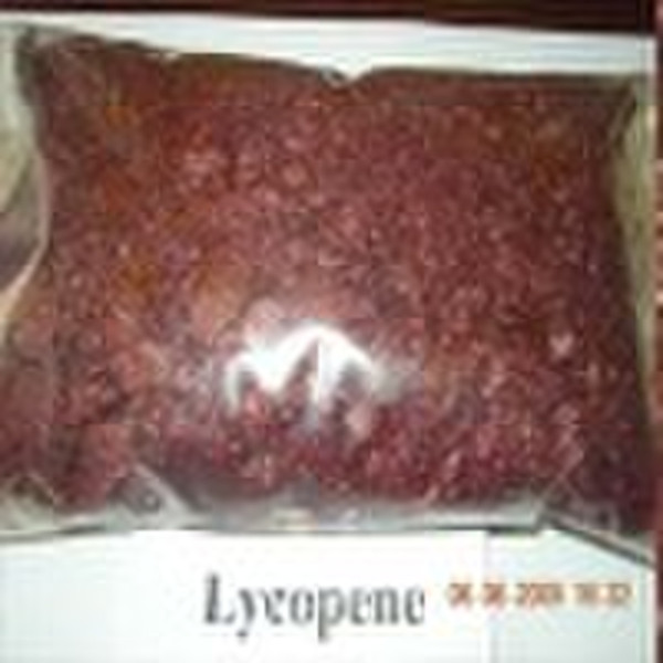 Lycopene   5%~90%