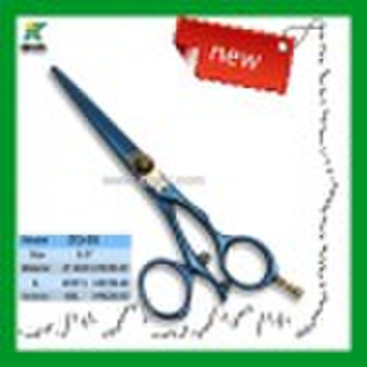 Hairdressing scissors