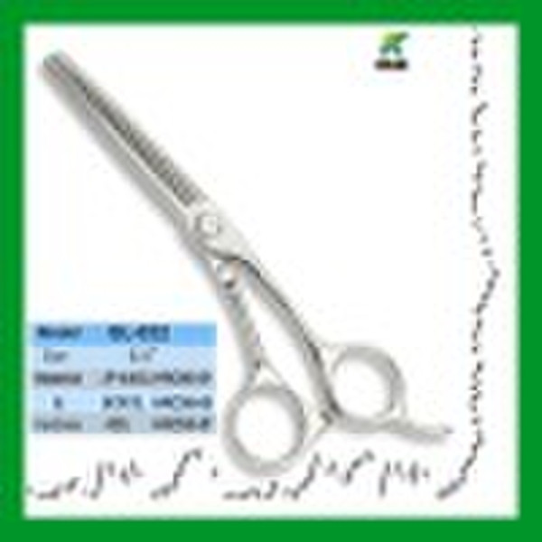 Thinning Scissors/barber shears/hair cutting produ