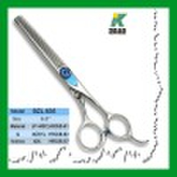 Hair cutting scissor