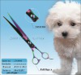 pets scissors hair trimmers hairdressing scissors