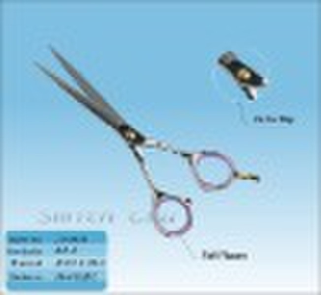 barber shears beauty scissors scissor sharpener 5.