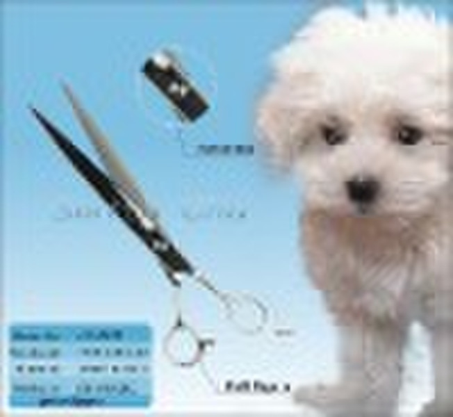 pets scissors hair cutting scissors scissors 7'