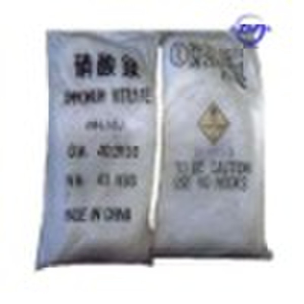 AMMONIUM NITRATEF(FOR INDUSTRY)