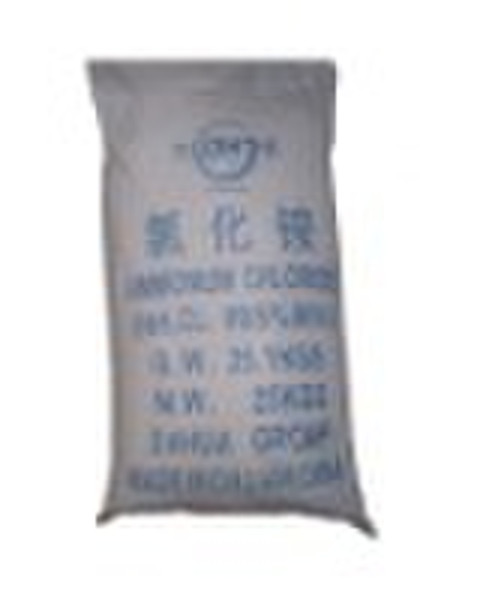 AMMONIUM CHLORIDE, TECHNICAL GRADE