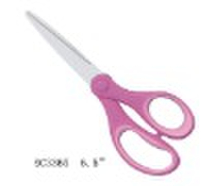 soft handle scissors