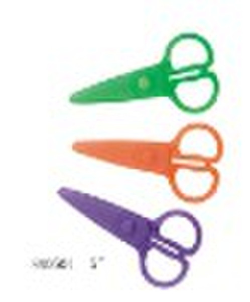 all plastic scissors