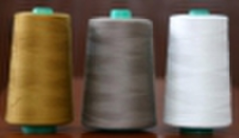 Polyester Sewing Thread