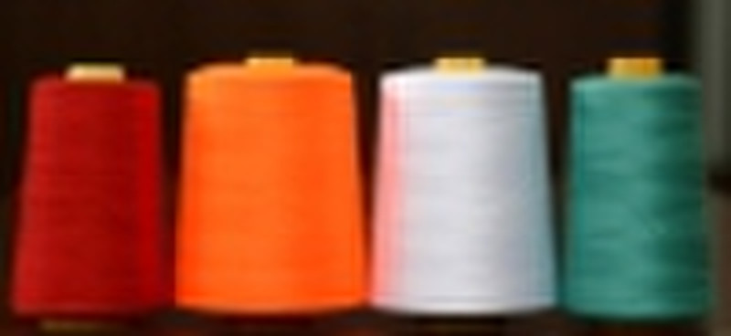 Polyester Sewing Thread