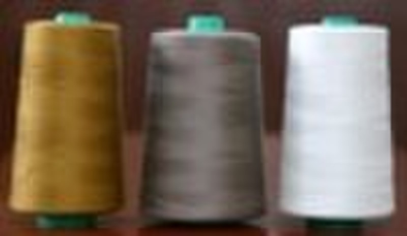 polyester sewing thread