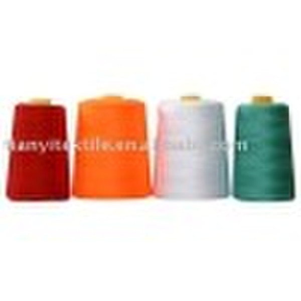 40/2 polyester sewing thread