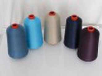 100% POLYESTER textur