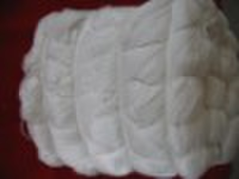 polyester yarn/ polyester hank yarn