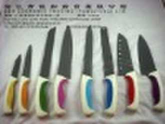 kitchen knife set