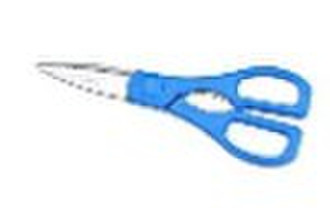 scissors/utility scissors/kitchen scissors