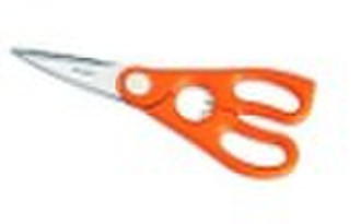 scissors/utility scissors/kitchen scissors