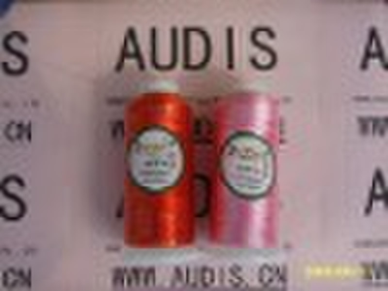 Rayon Embroidery Thread