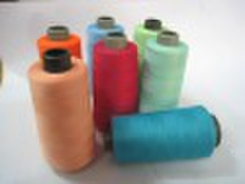 polyester sewing thread