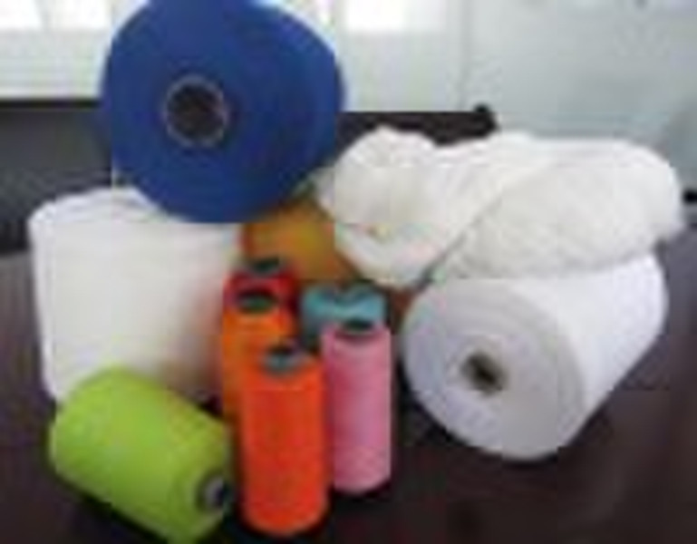 polyester sewing thread