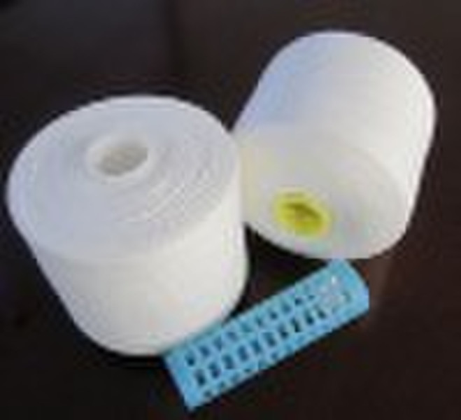 Polyester Spun Yarn