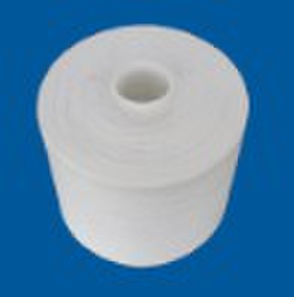 100%polyester sewing thread