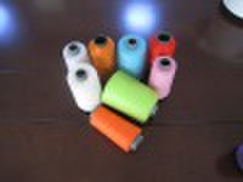 polyester sewing thread