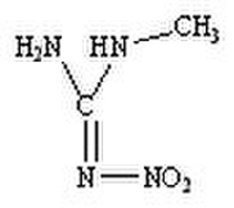 1-Methyl-3-nitroguanidin