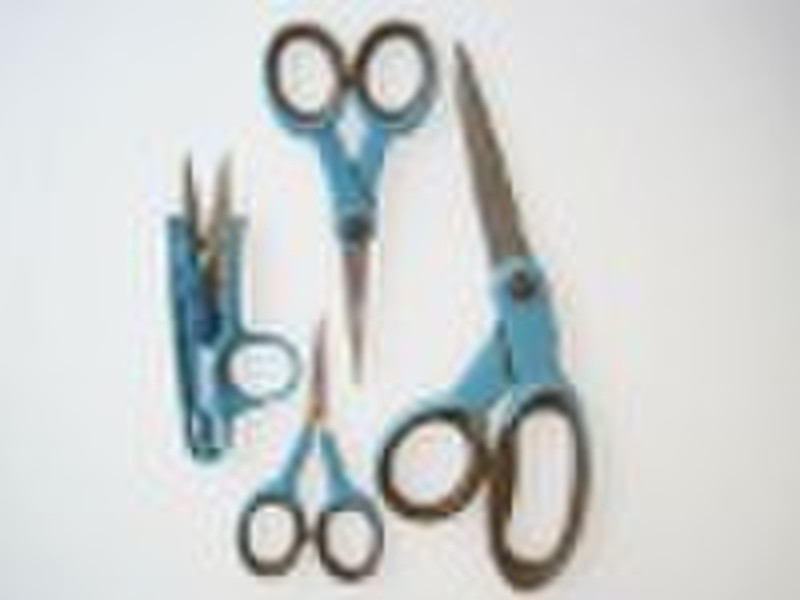 household scissors 7608 4x1