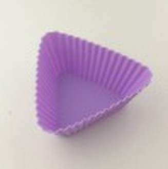 silicone cake mould