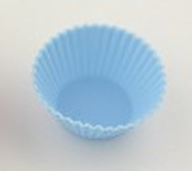 silicone cake mould