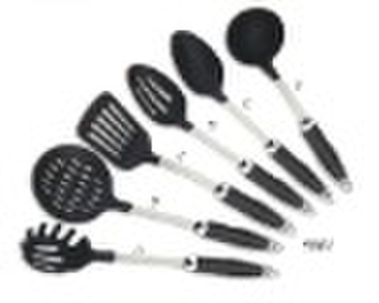 Nylon Kitchen Tools