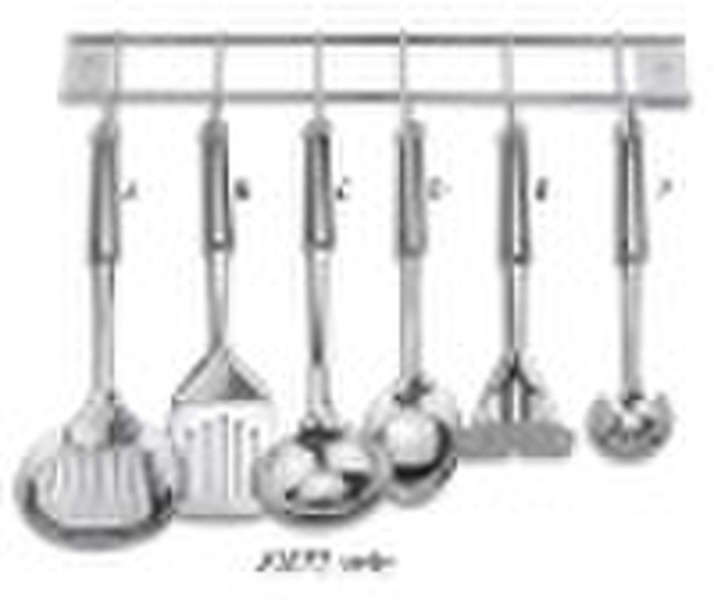 S / S Kitchen Tools 81072 Serie