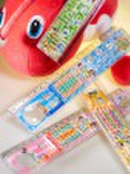 Funny ruler 20CM