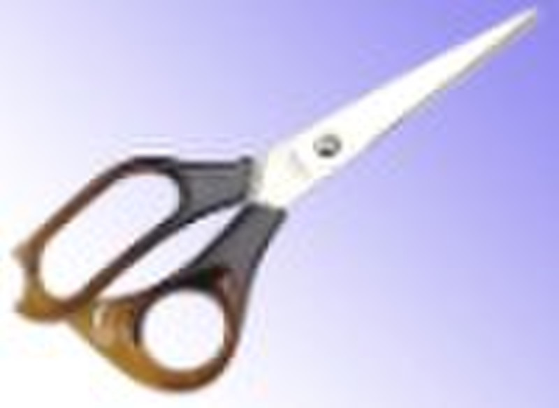 Bi-color scissors